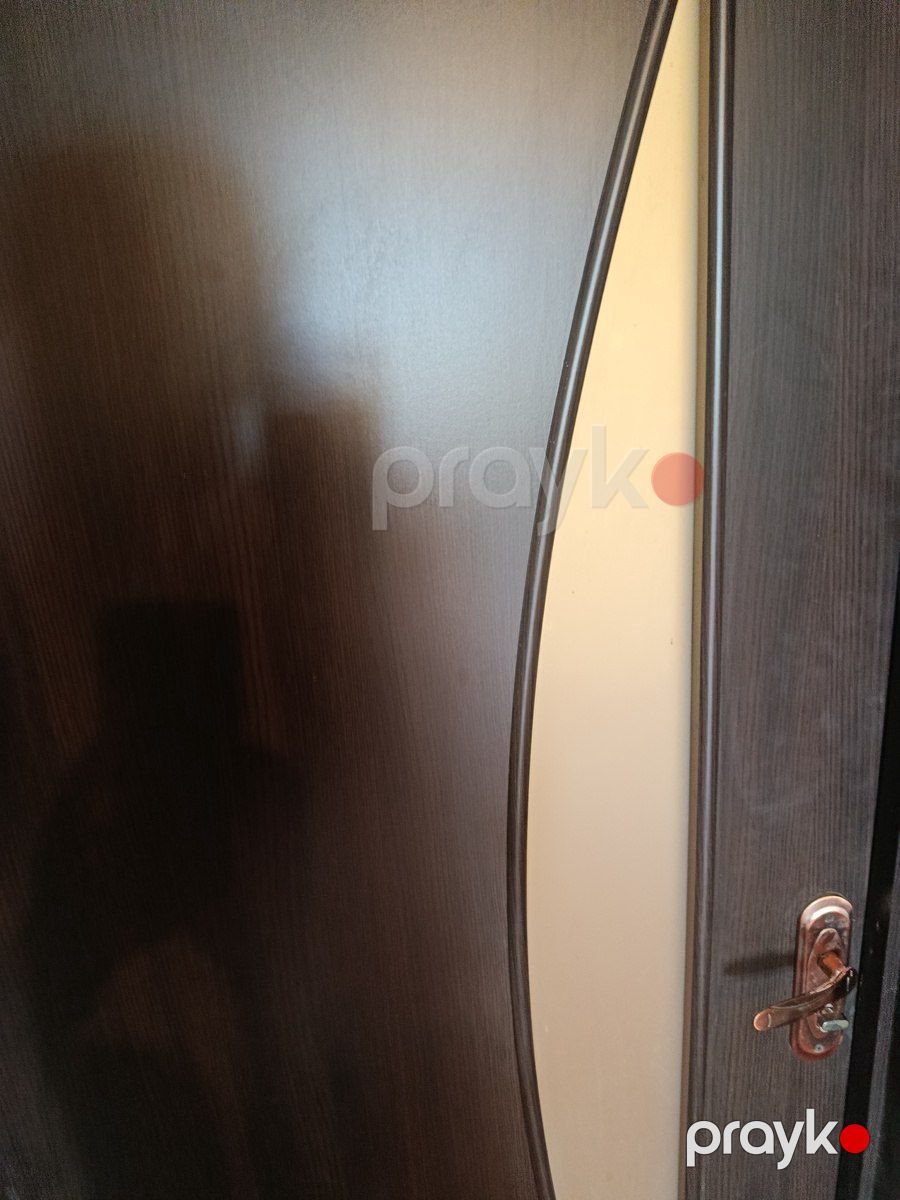 1-otaqlı mənzil, Biləcəri qəs., 28 m² — Mənzil, Bakı (3)