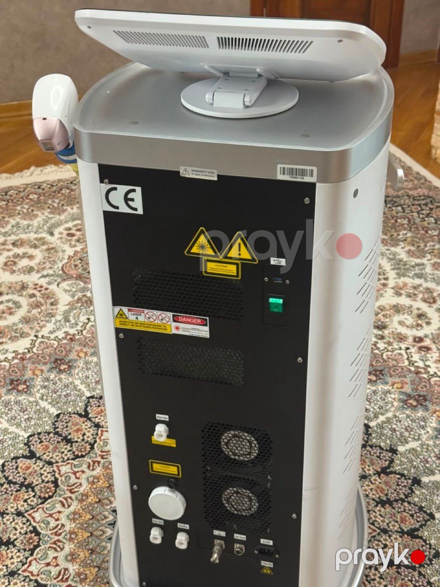 Vertex lazer aparatı — Biznes və avadanlıq, Bakı (2)