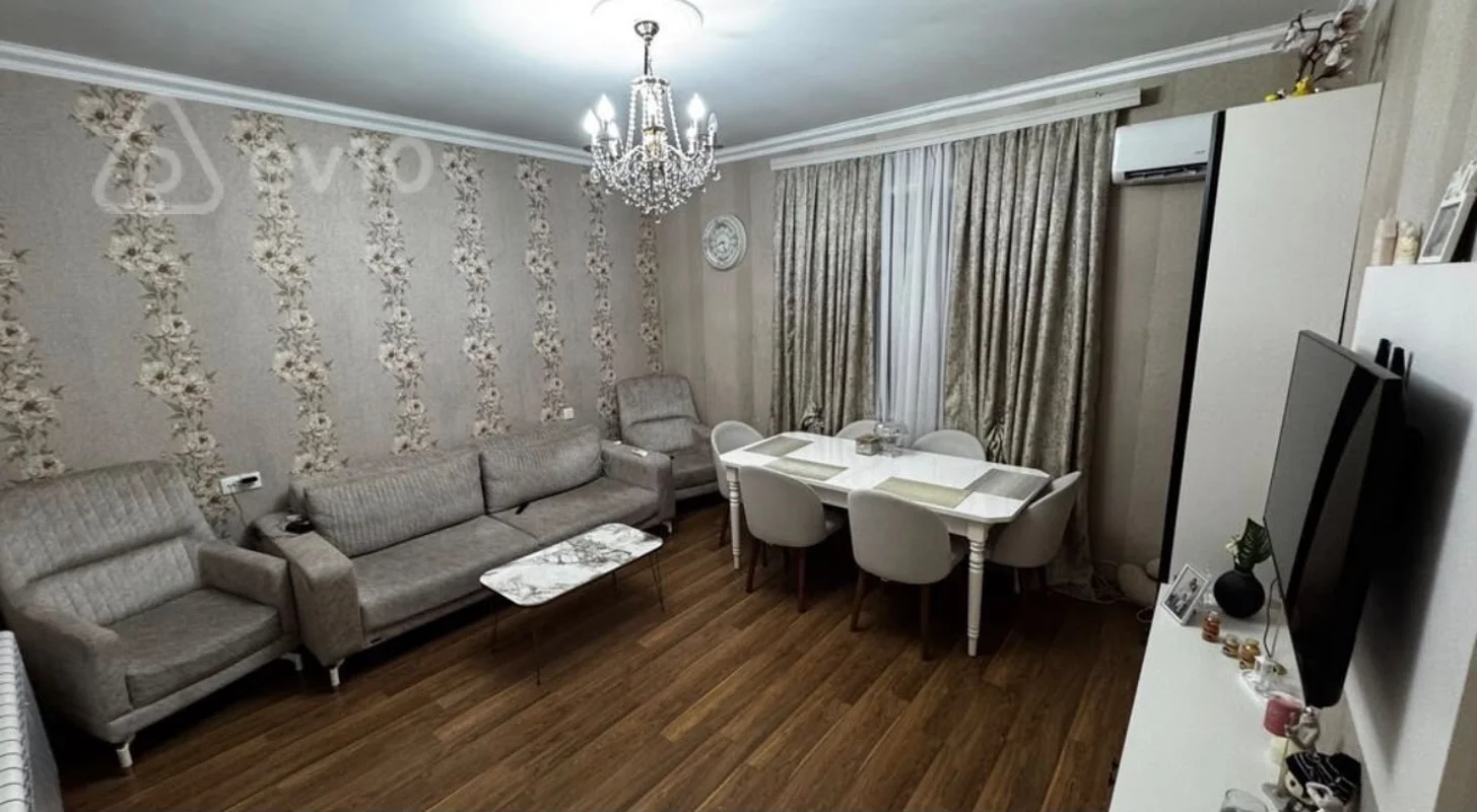 3 otaqlı həyət evi, 100 m², abşeron rayonu masazır qəsəbəsi — Ev, villa, Bakı (4)