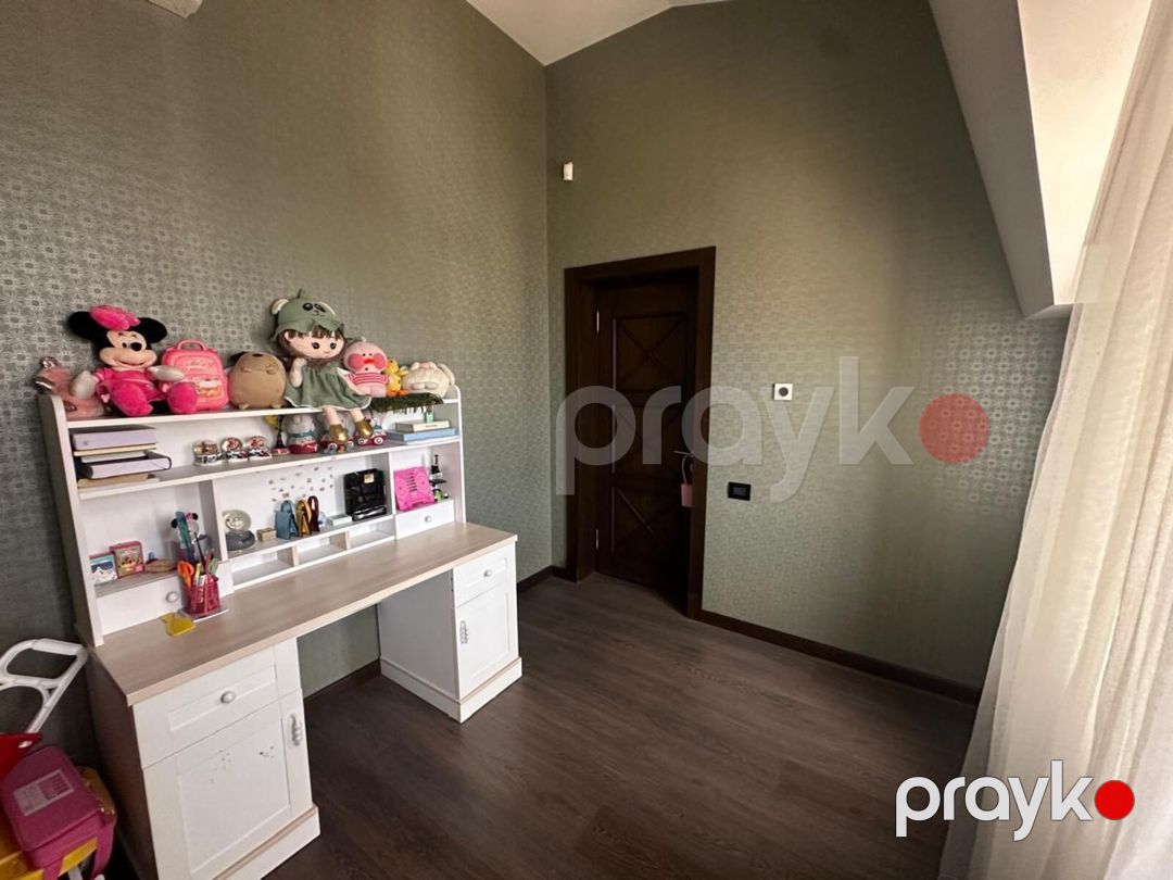 İcarəyə verilir 8 otaqlı həyət evi/bağ evi 468 m² — Ev, villa, Bakı (9)