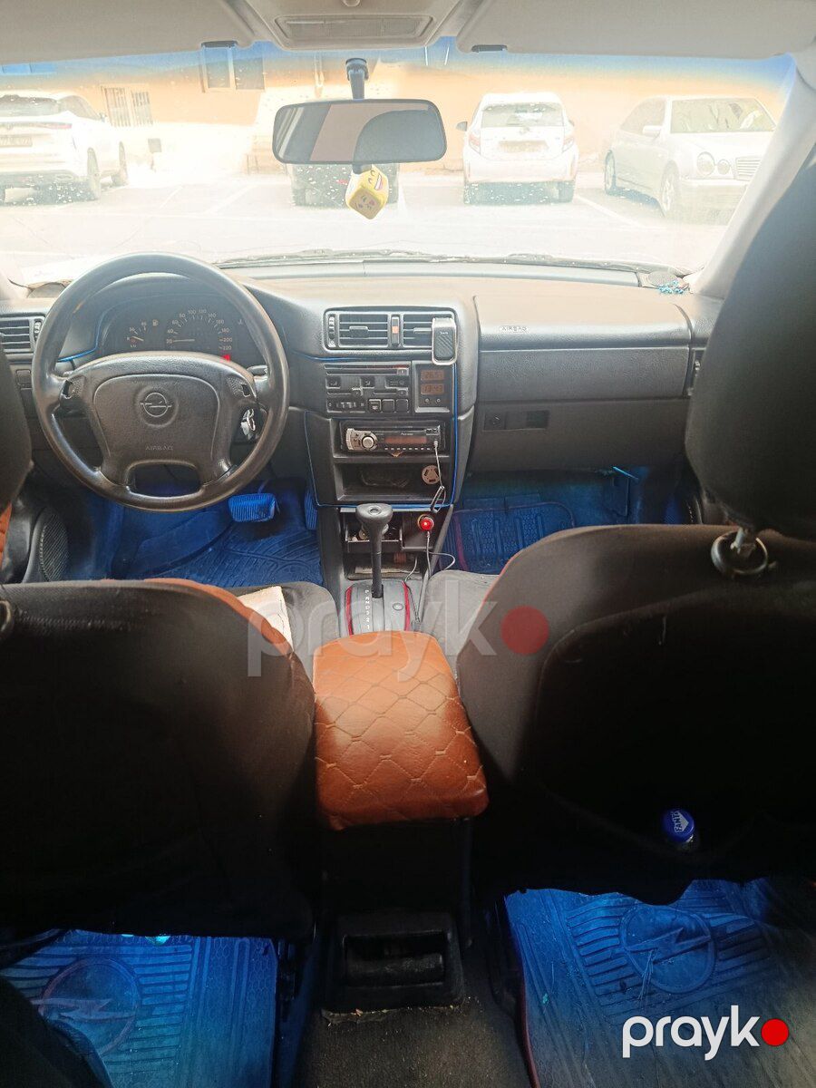 Opel Vectra, 1994 il — Avtomobillər, Bakı (3)