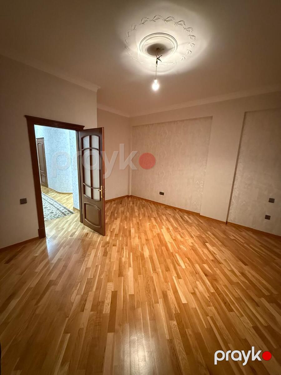 Satılır 4 otaqlı yeni tikili 175 m² — Mənzil, Bakı (5)