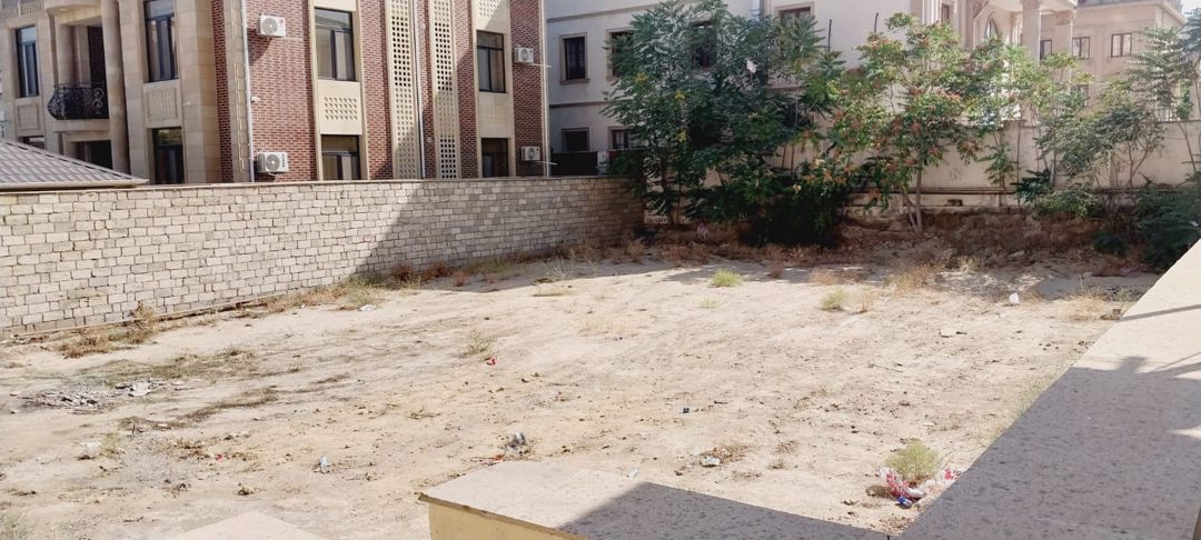 Satış: Torpaq, 6 sot, Binəqədi rayonu — Torpaq, Bakı (7)