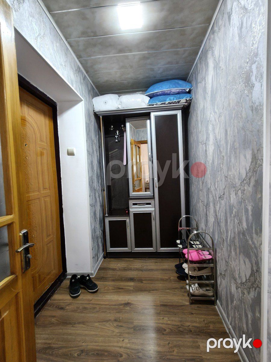Satılır 2 otaqlı köhnə tikili 55 m² — Mənzil, Bakı (8)