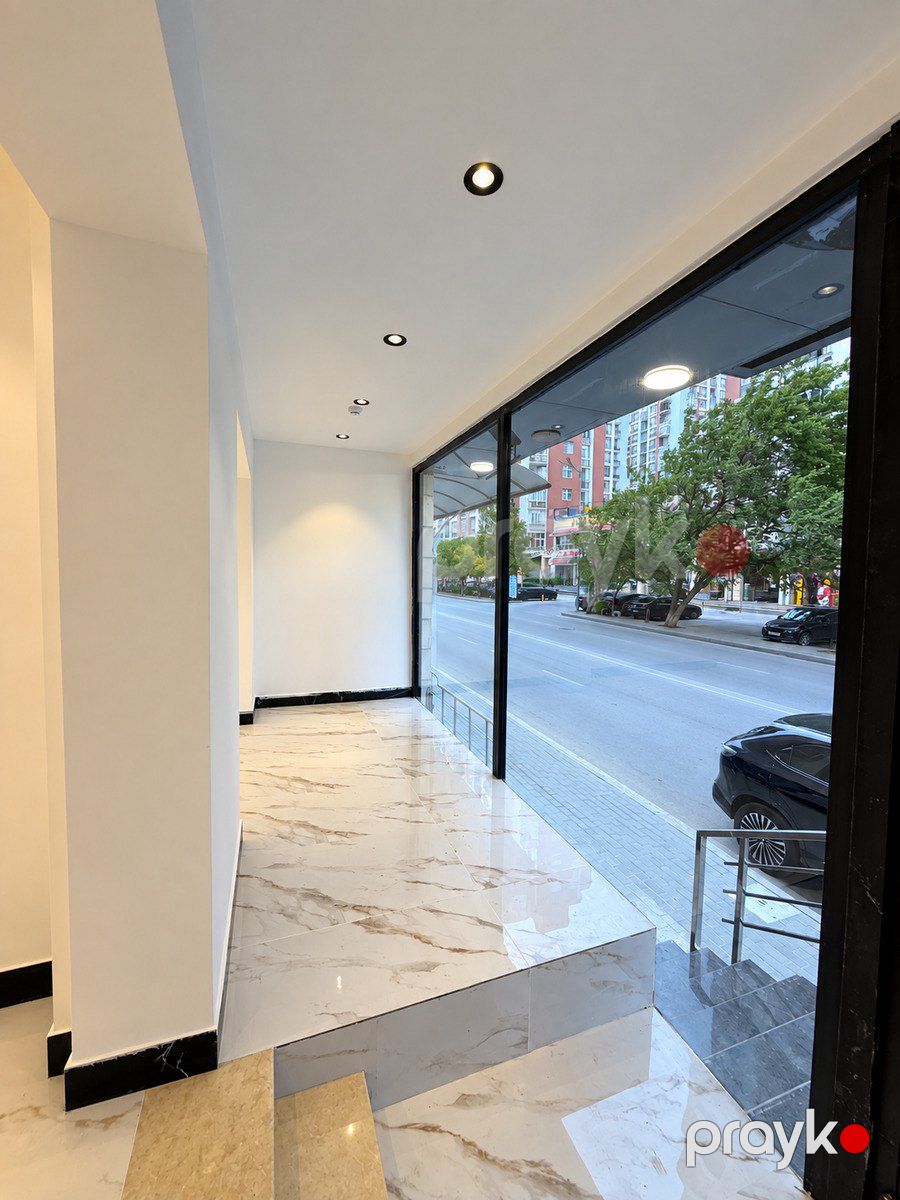 İcarəyə verilir obyekt 250 m² — Əmlak, Bakı (3)