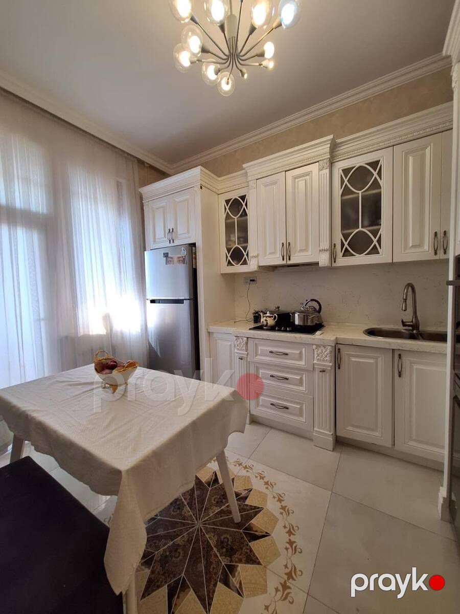 Satılır 3 otaqlı yeni tikili 118 m² — Mənzil, Bakı (8)