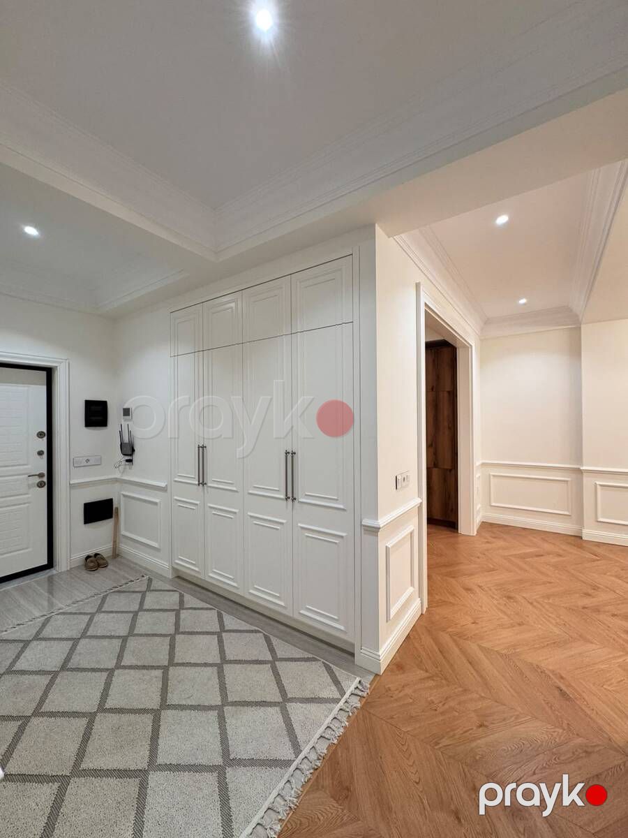 2-otaqlı yeni tikili, 28 May m., 100 m² — Mənzil, Bakı (9)