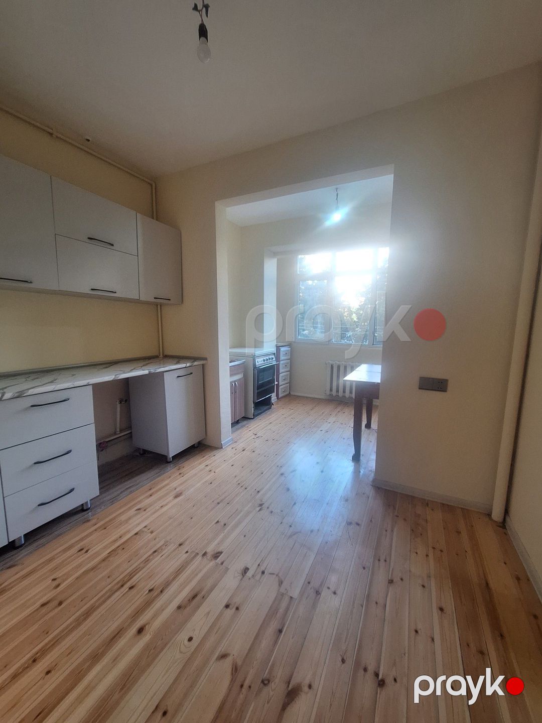 Satılır 2 otaqlı köhnə tikili 60 m² — Mənzil, Bakı (10)