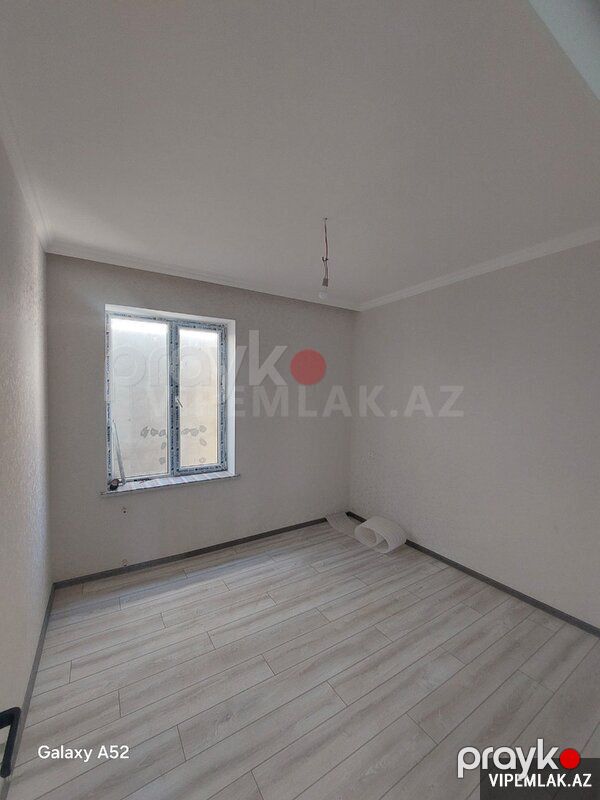 Suraxanı rayonunda 3 otaqlı Həyət evi Satılır, 200 m² — Ev, villa, Bakı (7)