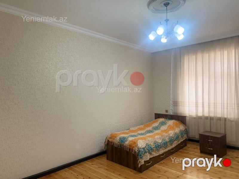 Satılır 6 otaqlı Həyət evi / Villa, 183 m², Saray — Ev, villa, Abşeron (10)