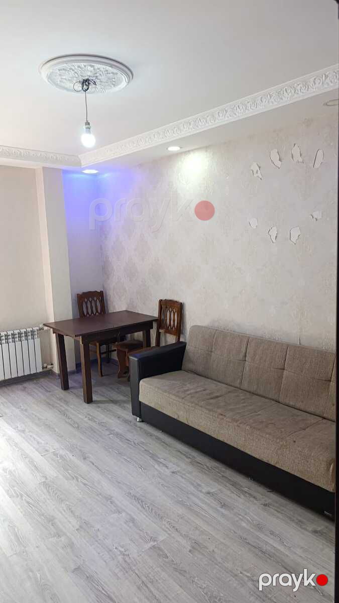 Satılır 2 otaqlı köhnə tikili 40 m² — Mənzil, Bakı (3)