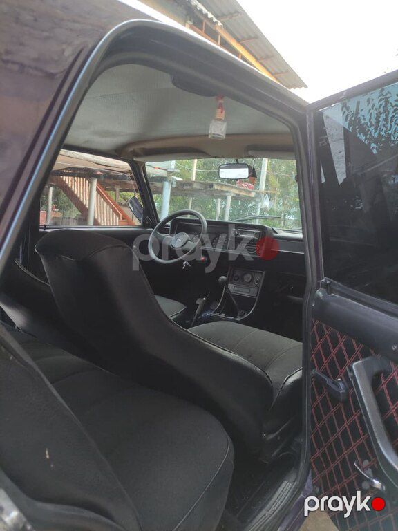 Lada (VAZ) 2107, 1.6 L, 2001 il, 18 000 km — Avtomobillər, Ucar (6)