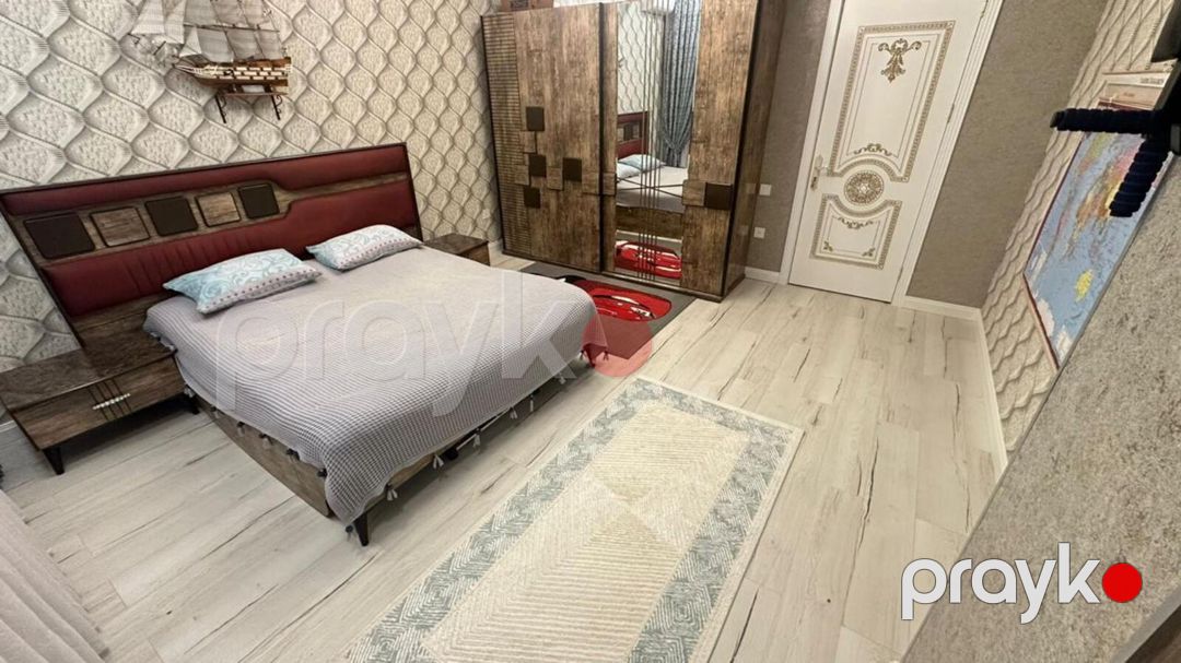 Satılır 4 otaqlı yeni tikili 160 m² — Mənzil, Bakı (12)