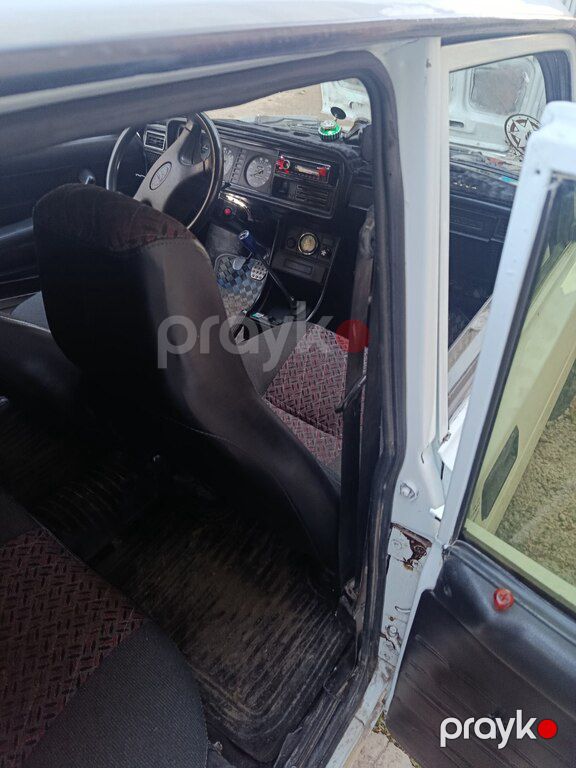 Lada (VAZ) 2107, 1.6 L, 2008 il, 167 000 km — Avtomobillər, Gəncə (4)