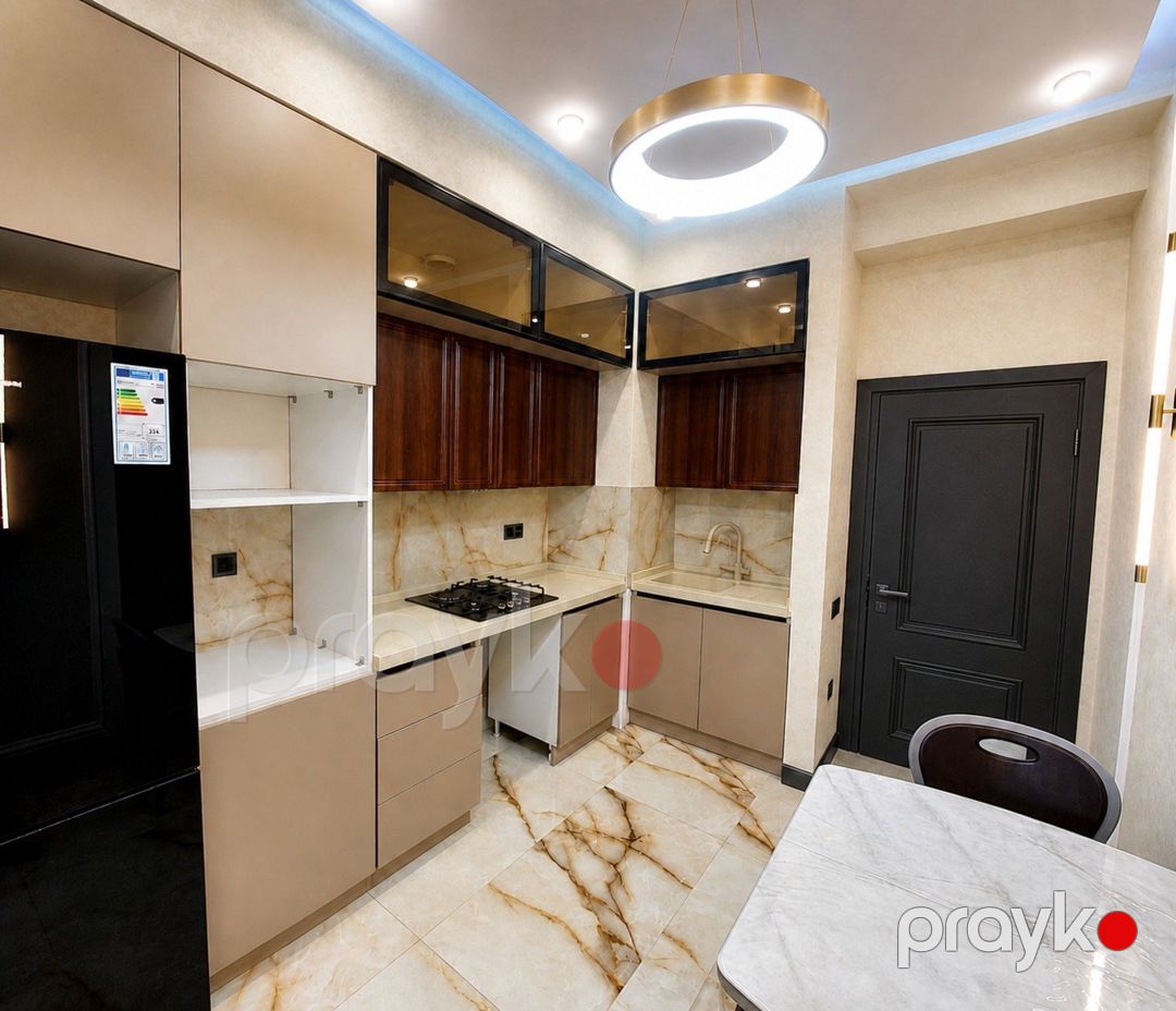 Satılır 2 otaqlı yeni tikili 78 m² — Mənzil, Bakı (2)