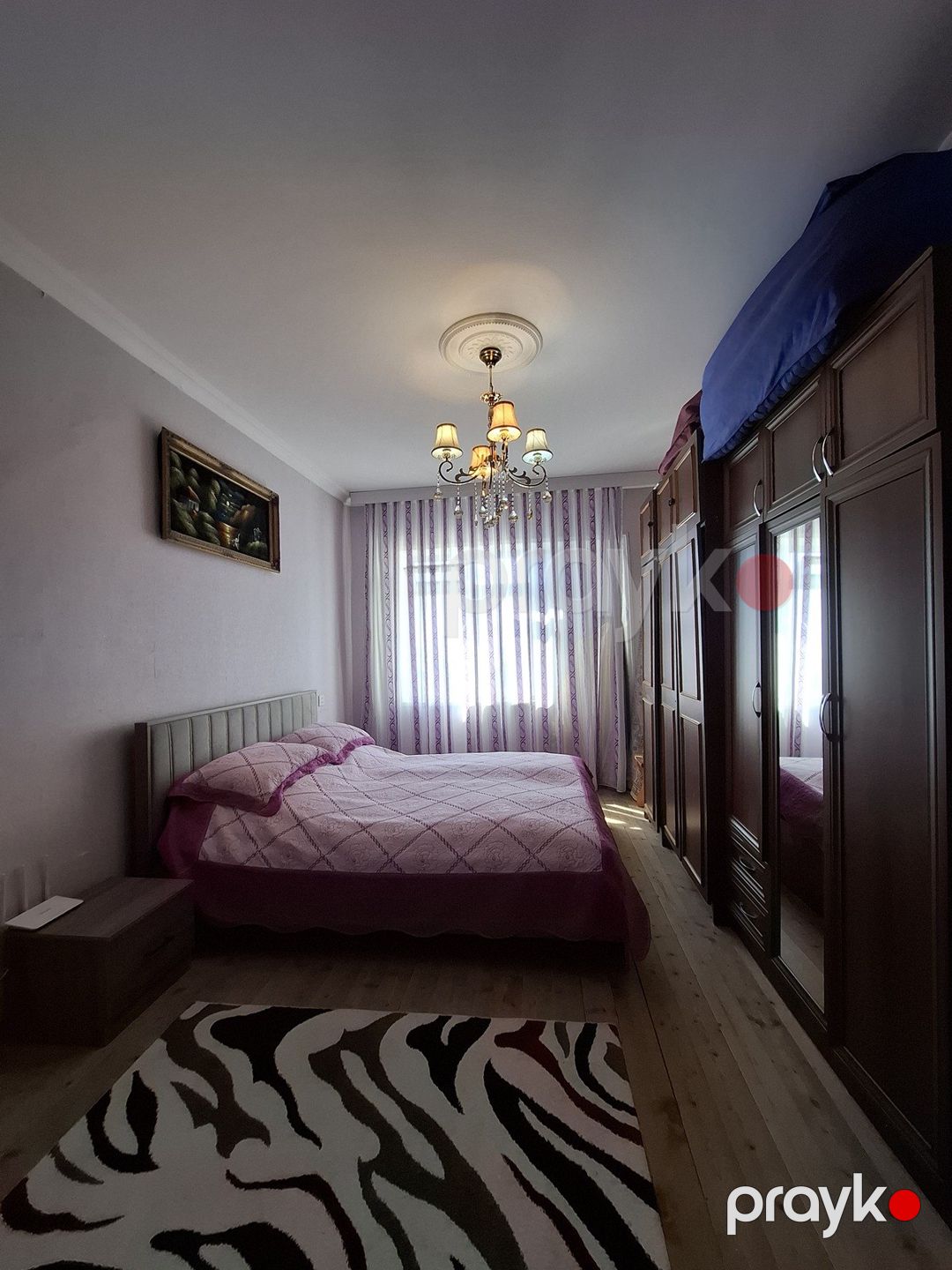 Satılır 2 otaqlı köhnə tikili 65 m² — Mənzil, Bakı (3)