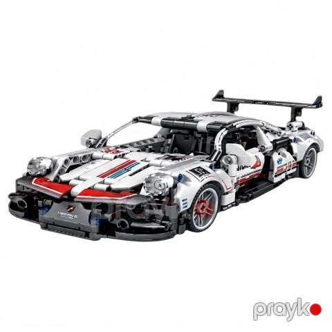 Konstruktor No brand, 6+, 150 əd., Technic — Bakı