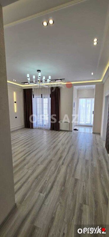Həyət evləri Satılır Xəzər r., Buzovna q., 4 otaq, 115 m² — Ev, villa, Bakı (4)