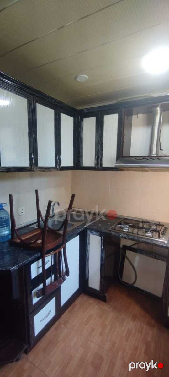 Satılır 2 otaqlı köhnə tikili 40 m² — Mənzil, Bakı (4)