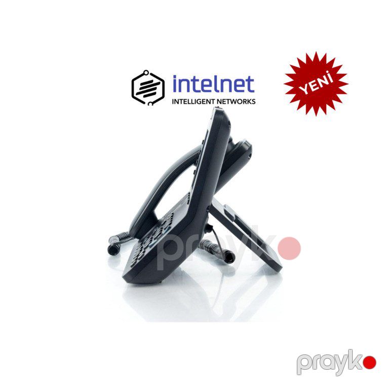 Cisco IP Phone CP-8945-K9 — Şəbəkə və server avadanlığı, Bakı (3)