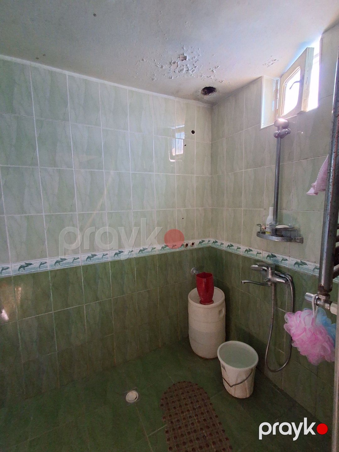 Həyət evi, Sabunçu r — Ev, villa, Bakı (12)