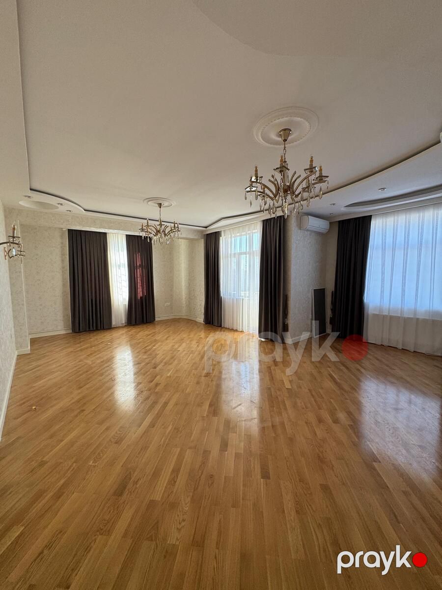 Satılır 4 otaqlı yeni tikili 156 m² — Mənzil, Bakı (3)