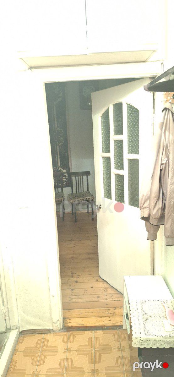 Satılır 2 otaqlı köhnə tikili 60 m² — Mənzil, Bakı (6)