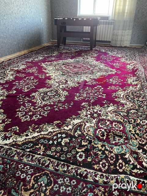 Xalça — Bakı