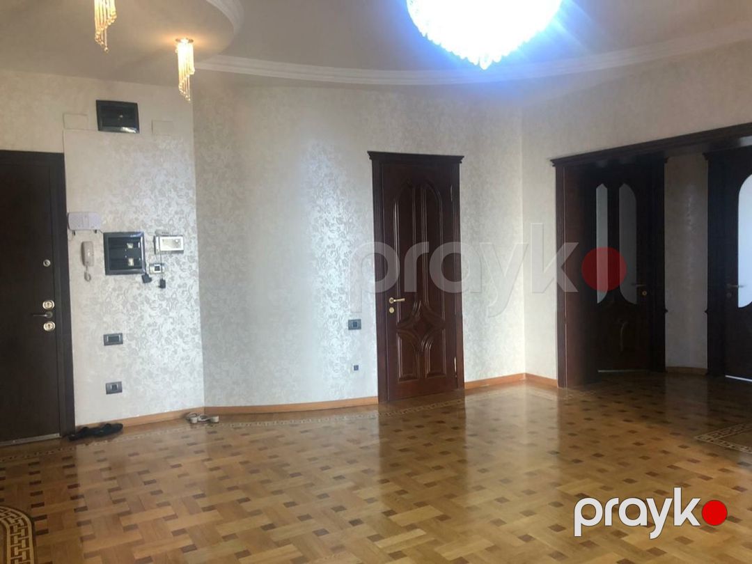 4 otaqlı mənzil kirayə verilir, 300 m², Rəşid Behbudov küç., Bakı — Mənzil, Qəbələ (7)