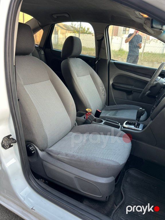 Ford Focus, 1.6 L, 2011 il, 319 000 km — Avtomobillər, Xırdalan (10)