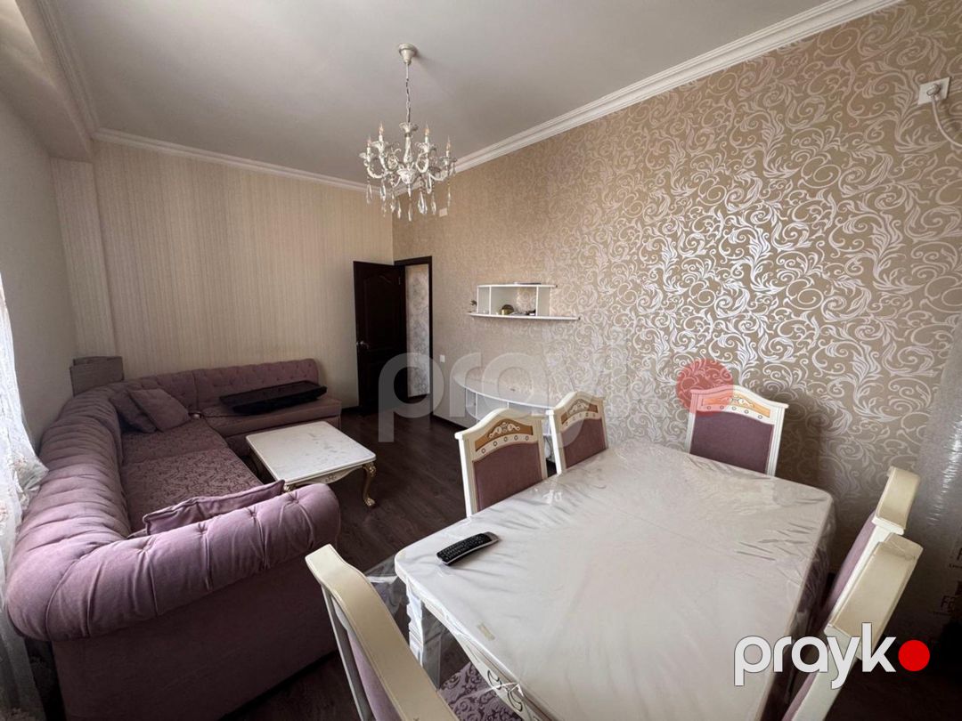 İcarəyə verilir 2 otaqlı yeni tikili 70 m² — Mənzil, Bakı (6)
