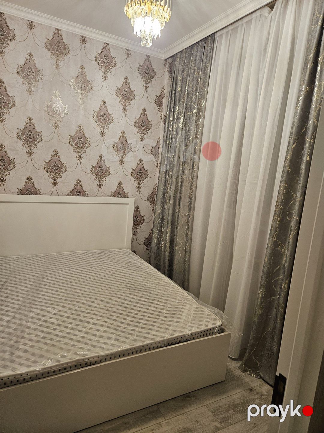 Satılır 2 otaqlı yeni tikili 40 m² — Mənzil, Xırdalan (7)