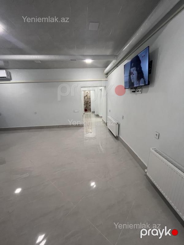 Satılır 2 otaqlı Obyekt, 60 m², 3-cü mikrorayon — Əmlak, Sumqayıt (4)