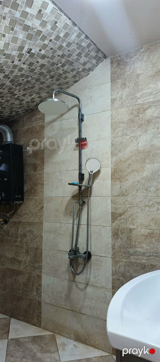 İcarəyə verilir 4 otaqlı həyət evi/bağ evi 130 m² — Ev, villa, Bakı (12)