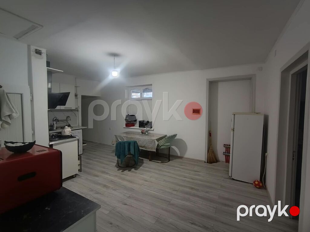 Adelni 2 otag bir metbex qonag otaglı ev soyducu palataryuyani kombisi — Ev, villa, Digah (2)