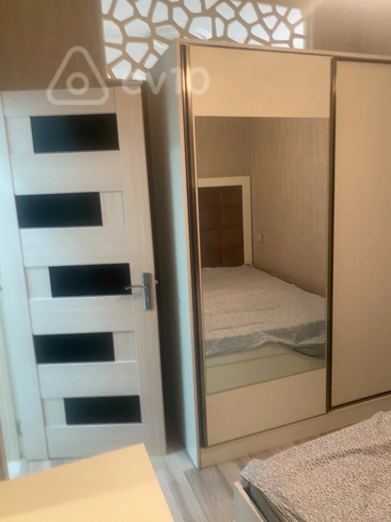 2 otaqlı mənzil, 50 m², Abbas Mirze Serifzade — kirayə — Mənzil, Bakı (8)