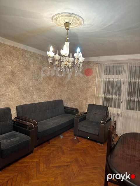 İcarəyə verilir 1 otaqlı köhnə tikili 36 m² — Bakı