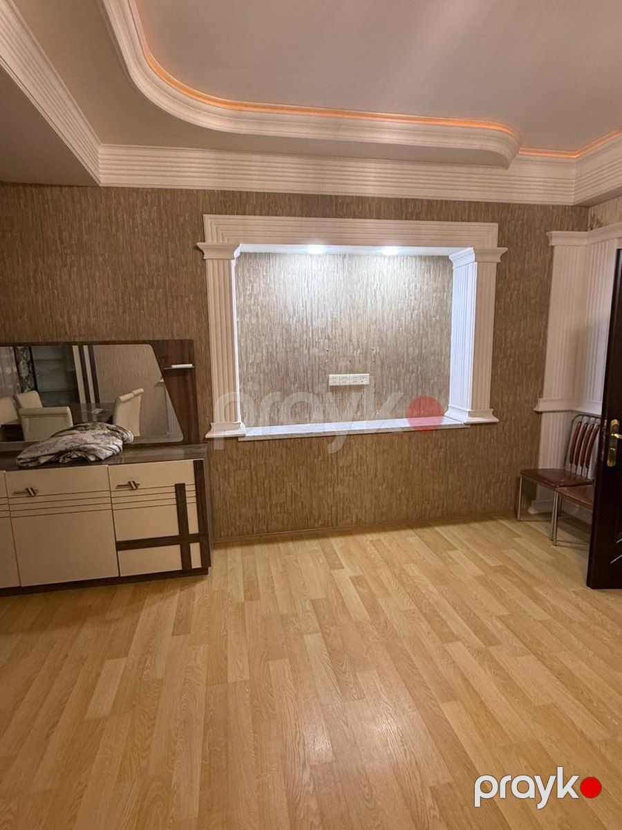 İcarəyə verilir 2 otaqlı yeni tikili 72 m² — Mənzil, Bakı (10)