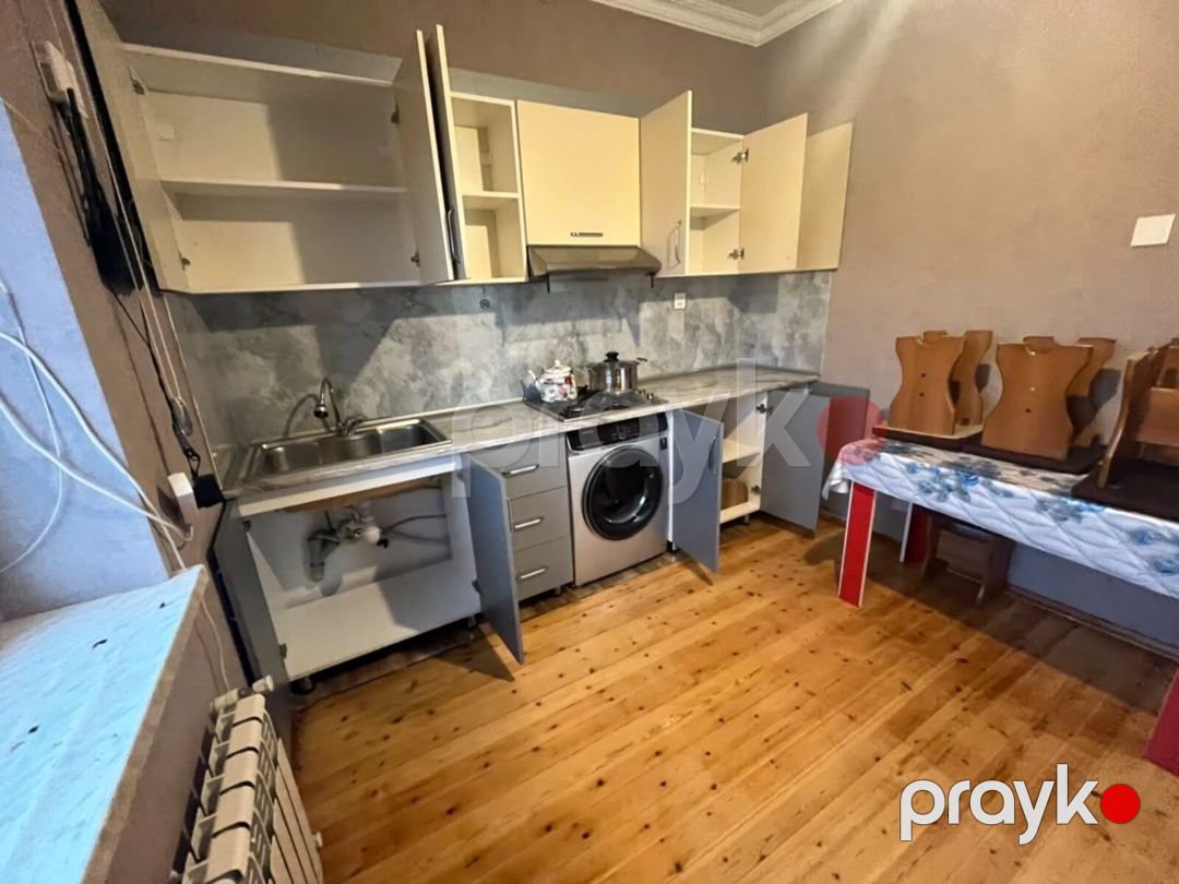 Satılır 3 otaqlı həyət evi/bağ evi 100 m² — Ev, villa, Sumqayıt (2)