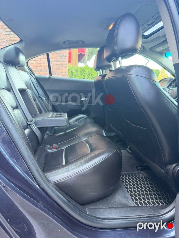 Chevrolet Cruze, 1.4 L, 2014 il, 295 000 km — Avtomobillər, Sumqayıt (8)