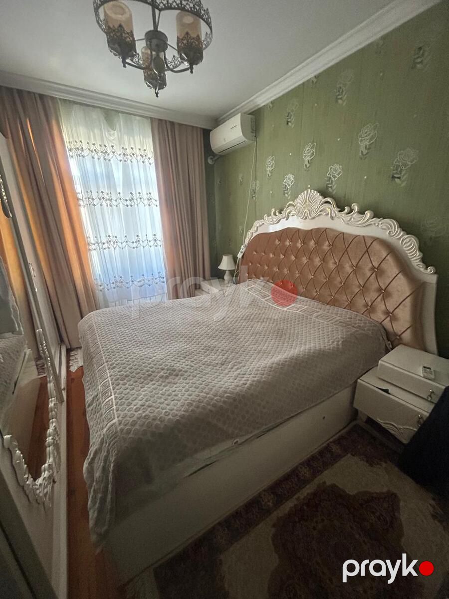 Satılır 3 otaqlı köhnə tikili 75 m² — Mənzil, Bakı (2)