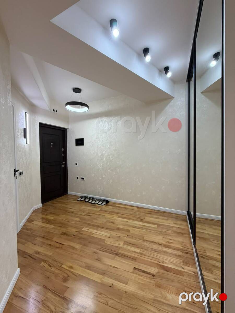 Satılır 2 otaqlı köhnə tikili 65 m² — Mənzil, Bakı (9)