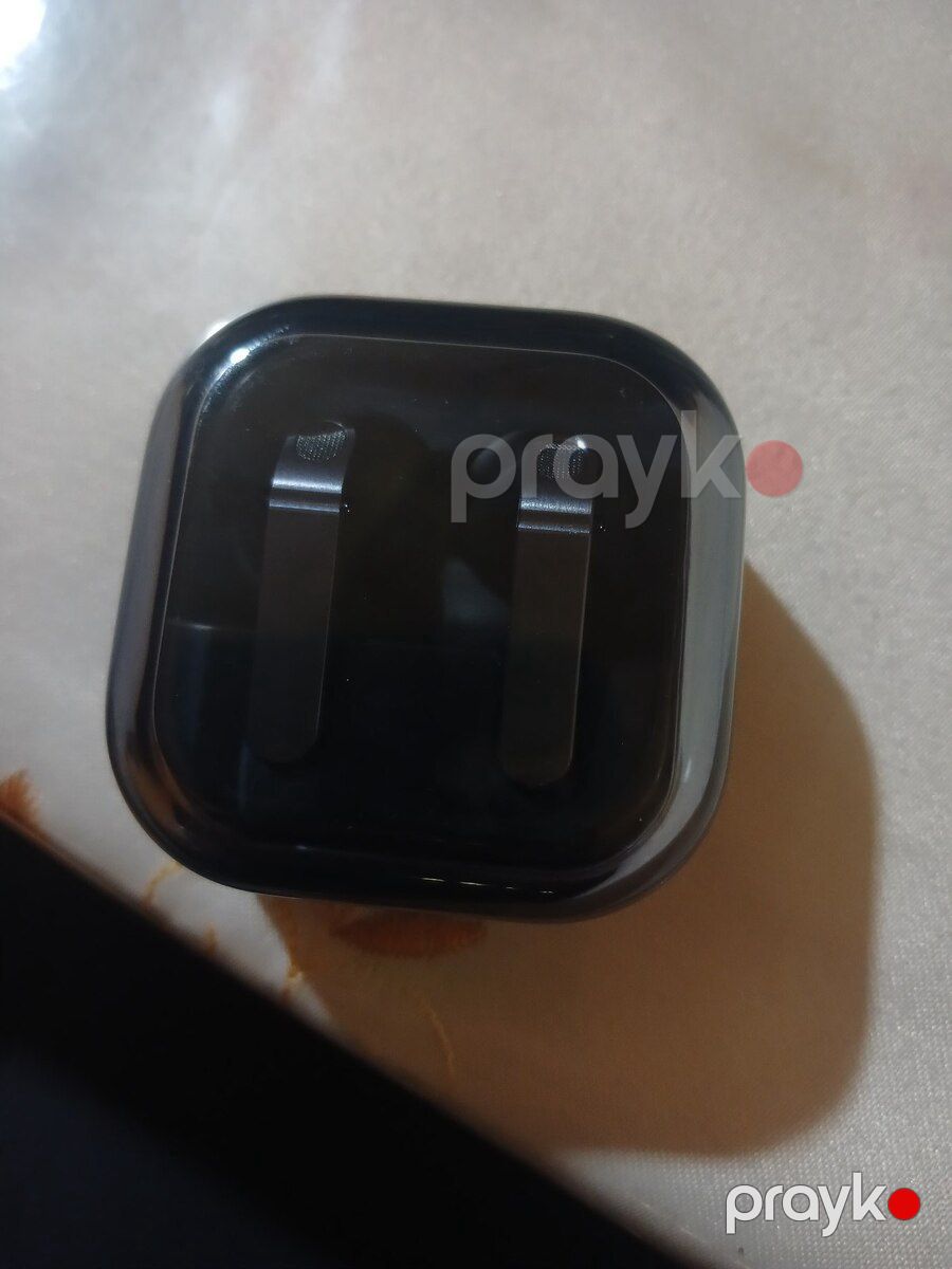 Samsung Galaxy Buds4 Pro — Səs texnikası, Yevlax (3)