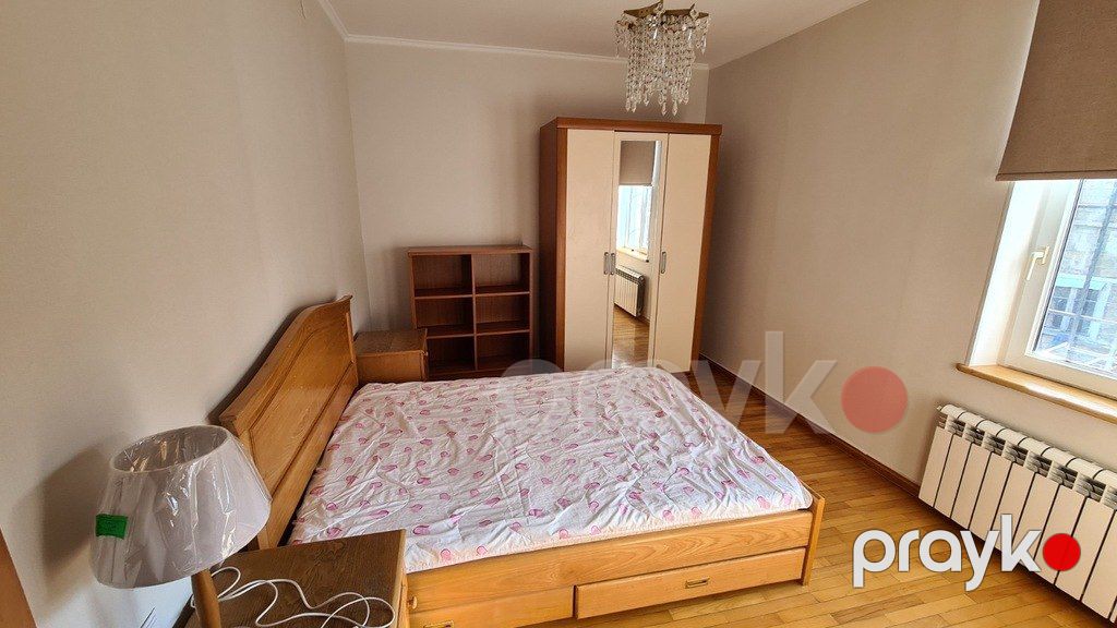 İcarəyə verilir 5 otaqlı həyət evi/bağ evi 300 m² — Ev, villa, Bakı (10)