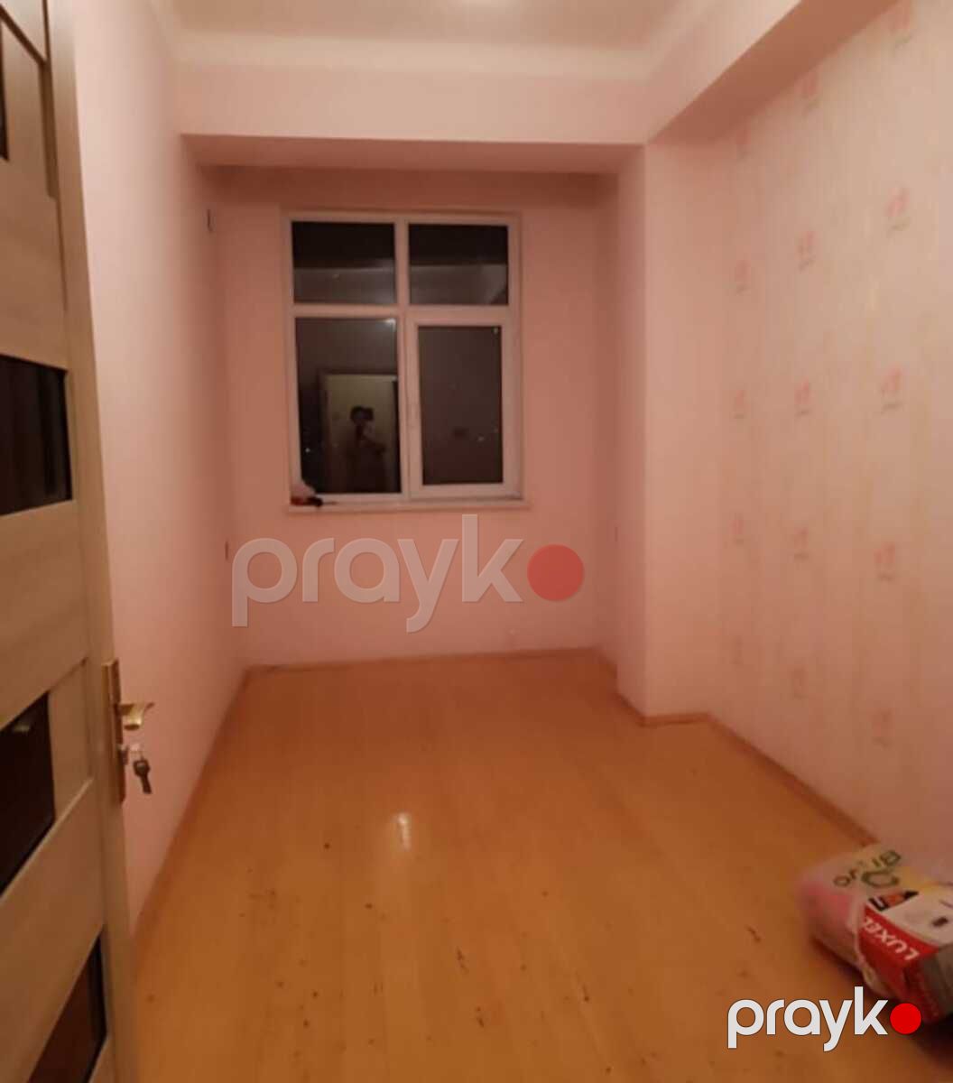2-otaqlı yeni tikili, Masazır qəs., 61 m² — Mənzil, Bakı (10)