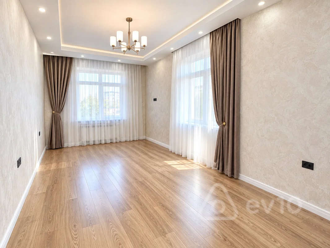 2 otaqlı mənzil, 65 m², Xudu Məmmədov küçəsi — Bakı