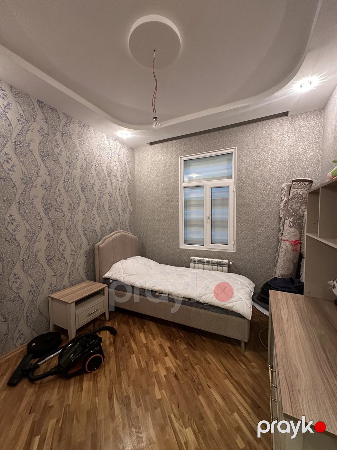 Satılır 3 otaqlı yeni tikili 105 m² — Mənzil, Xırdalan (8)