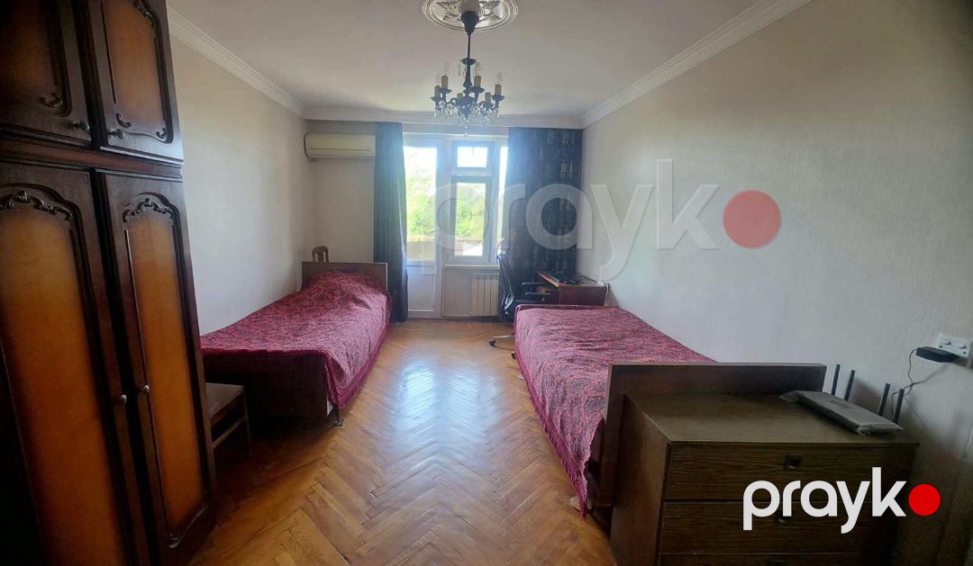 Satılır 3 otaqlı köhnə tikili 75 m² — Mənzil, Bakı (11)