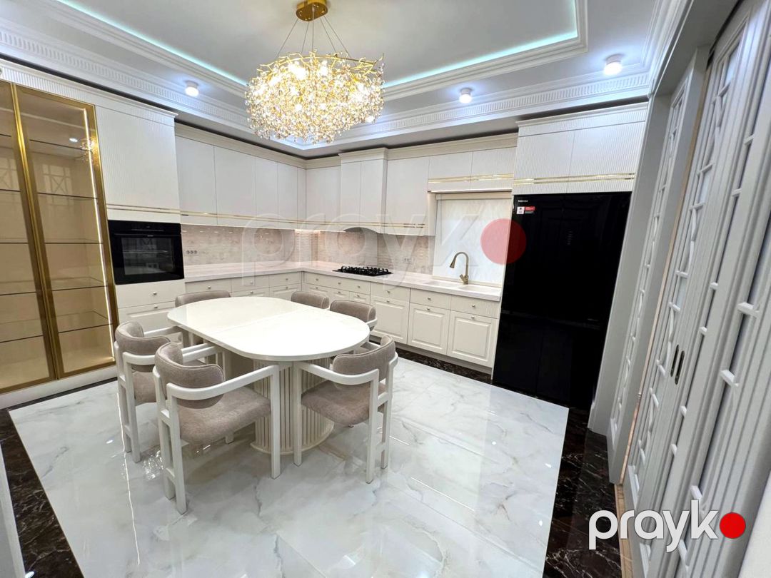 Satılır 4 otaqlı yeni tikili 177 m² — Mənzil, Bakı (11)
