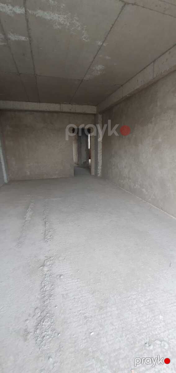 Satılır 3 otaqlı yeni tikili 125 m² — Mənzil, Bakı (2)
